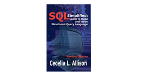 Sql Book Photo